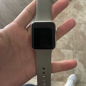 Apple Watch series 2